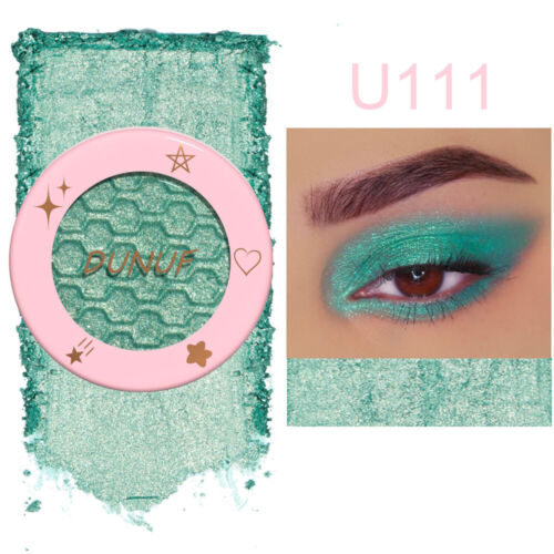 Shimmer Metal Eyeshadow Glitter Powder Chameleon Mashed Potato Eye Shadow ф - Picture 24 of 25