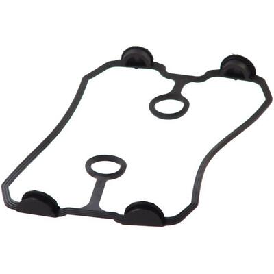 Ventildeckeldichtung für Honda ST1100 Pan European 1990 - 2001 SC26 SC26D SC26E