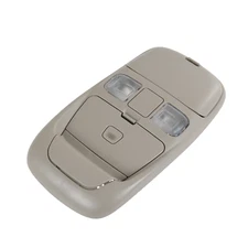 Overhead Console Dome Light Storage For Dodge Ram 1500 2500 1998-2001 55350657