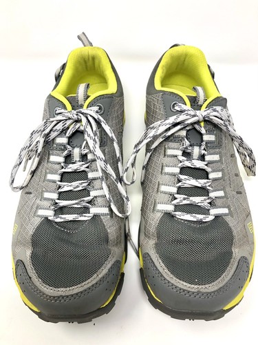 Columbia Conspiracy Razor Sneaker Techlite W 7.5 Waterproof Trail BL2539-092 - Picture 2 of 8