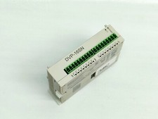 Delta DVP-16SN DVP16SN11T PLC Expansion Module 30 Days Warranty Fast Shipping