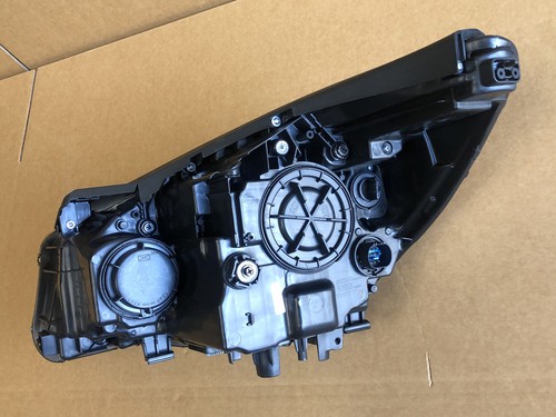 Headlight Assembly for 2016 2017 2018 Kia Sorento Left Right 2pcs LED Accent DRL - Picture 12 of 12