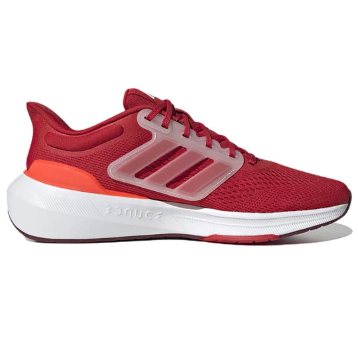 adidas Ultrabounce Men's Size 11 Running Shoes Cloud White