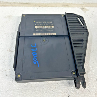 1996-1997 Mercedes E320 BCM Body Control Module 210 830 39 26 oem w ...
