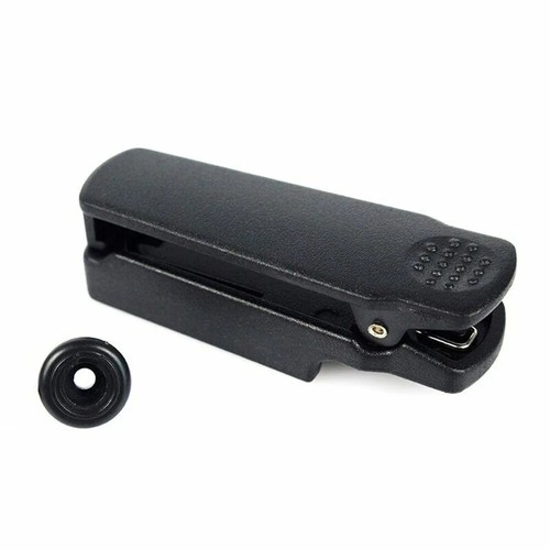 Rückclip Haken für BaoFeng BF-9700 UV-9R PLUS BF-A58 UV-XR BF-R760 Walkietalkie - Bild 6 von 6