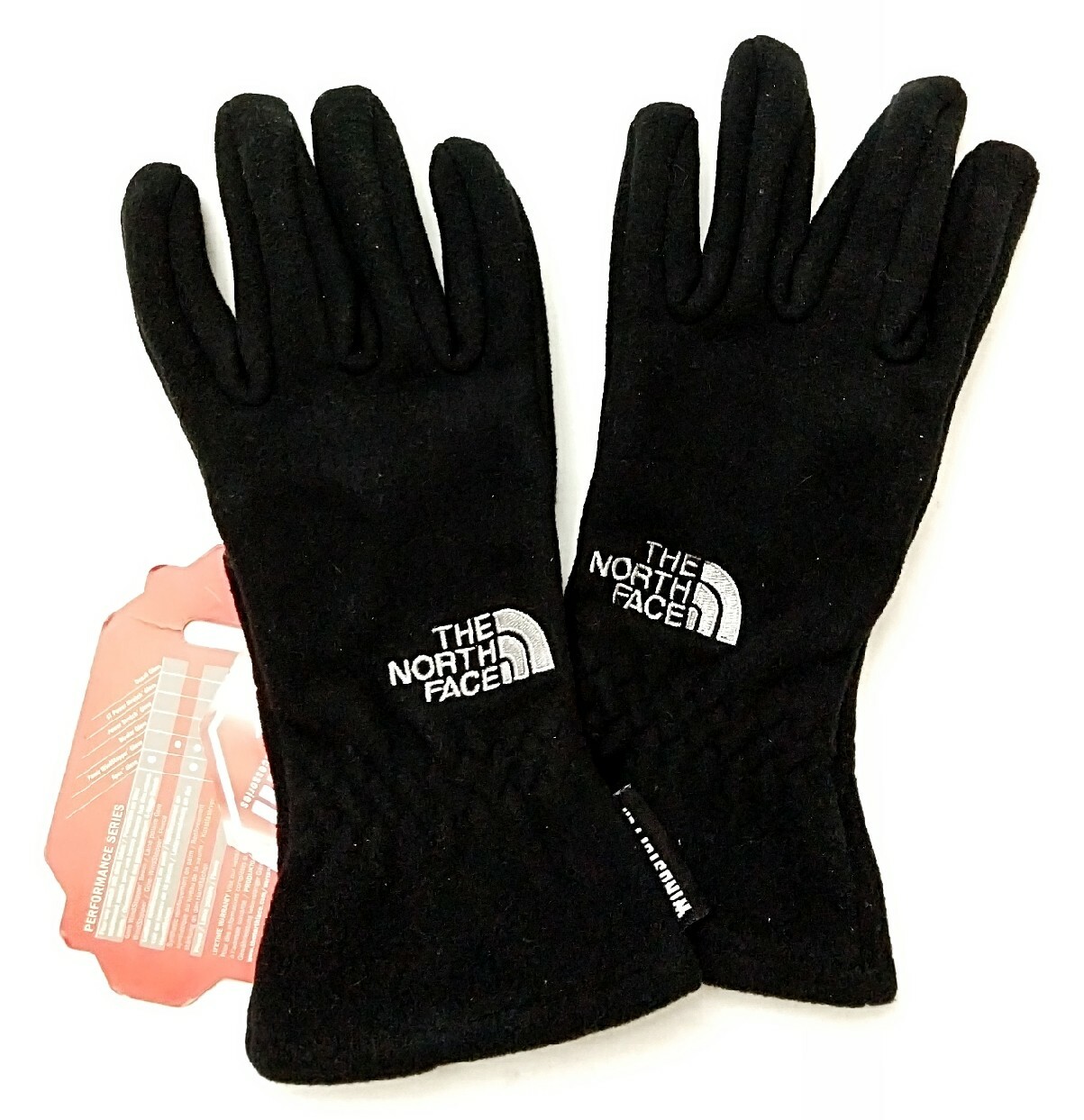 north face windstopper women's