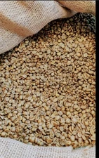 5 LBS Blend: Aged Sumatra  Mandheling, Sumatra , Guatamala.