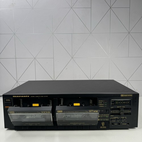 Marantz SD 155 Stereo Cassette Deck Player Recorder HiFi Separate - Picture 6 of 14