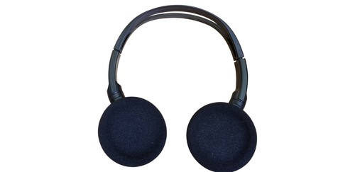 2008 Ford Expedition Compatible Wireless DVD Headphone - Picture 8 of 13