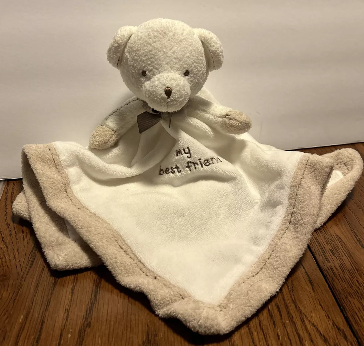 Carters stuffed cheap bear