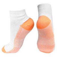 Casual Socks Copper Fiber Socks Boat Socks Breathable, Sweat-proof, Anti-Odor