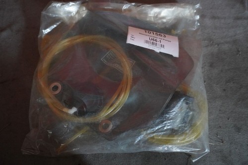 Wasserbehälter & Pumpe FERRARI 308 365 512 400 246 - washer bag & pump -# 101563 - Bild 2 von 3