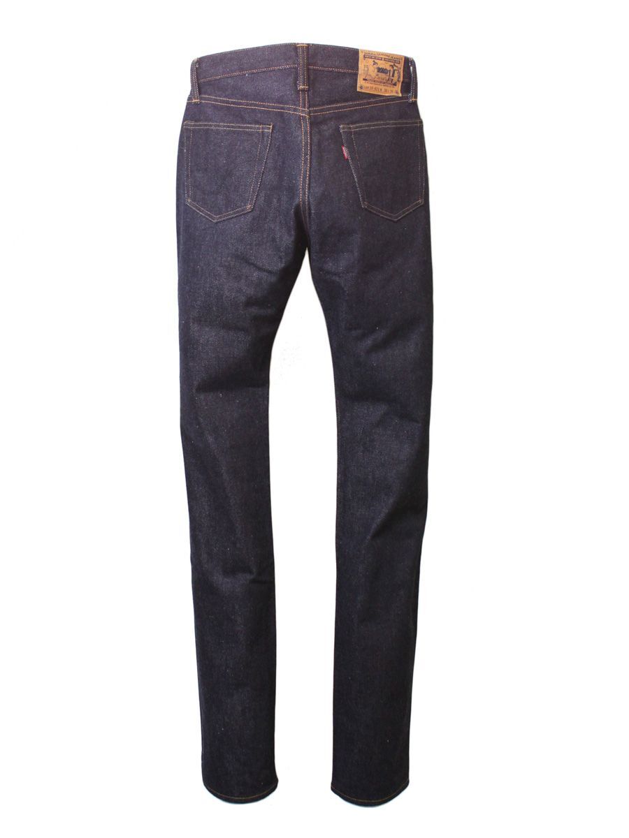 SAMURAI JEANS 24oz 関ヶ原 S3000VX24oz-SG 31 SAMURAI JEANS S710XX 24OZ 極 Special Limited Edition Slim