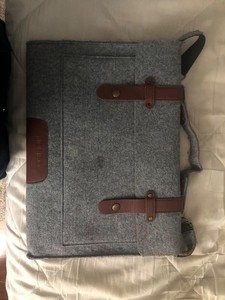 MOSISO laptop bag