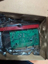 63117355073 HIX Xenon Headlight TMS Driver Module BMW 5 Srs 183619011553 