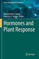 Dharmendra K. Gupta (U. A.) | Hormones And Plant Response | Taschenbuch (2022)