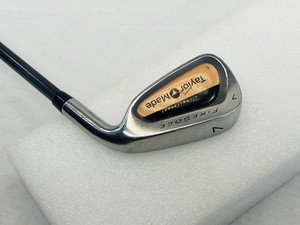 Fer 8 TaylorMade Firesole – Shaft Graphite R80 – Droitier – Occasion