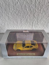  Atlas DDR Modell Collection 1:43 Modell Melkus RS 1000 Sport Ovp Gebraucht 