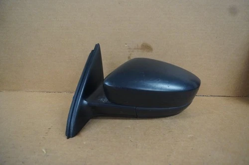 11 12 13 14 15 16 2017 18 Volkswagen Jetta LH Left Driver Side View Mirror OEM