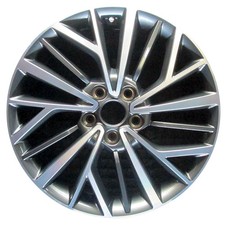 Wheel Rim Hyundai Tucson 18 2017-2021 52910D3350 52910D3340 OEM Factory OE 70950