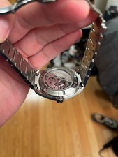 Omega Seamaster Aqua Terra Blue Dial 231.10.42.21.03.003 (Spectre) 41.5mm 13