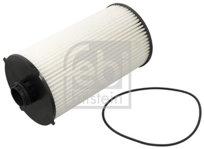 Ölfilter FEBI BILSTEIN 103074 Filtereinsatz für IVECO IRISBUS ARWAY CROSSWAY WAY