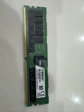 SK Hynix 32GB 2Rx4 PC4-3200AA-RB2-12 Server RAM - LOT OF 1