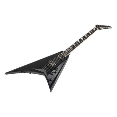 Jackson USA Select Randy Rhoads RR1T EB - Gloss Black * NEW *