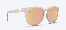 Blenders H-Series Polarized Round Women  s Sunglasses Pink Rose NWT