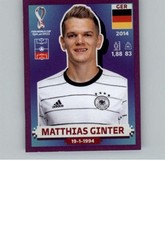 Complete Guide to Panini World Cup Sticker Albums 32