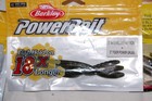 NICE BAIT LOT FOR FISHING BERKLEY POWERBAIT GULP GOOGAN STRIKE KING YUM MAGIC — photo 7