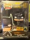 BATMAN---FUNKO POP!----318
