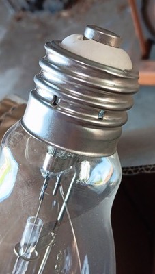 Sylvania M400/U/ED28 Metalarc Compact Metal Halide Pulse Start Bulb