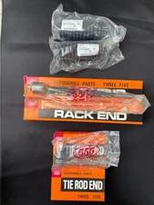 Subaru Legacy DBA-BM9 Rack End & Tie Rod Set 34160-AE001 34141-AA042 OEM