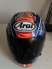 casco arai rx7