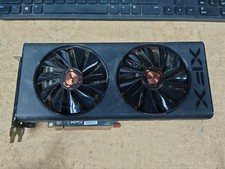 XFX RX 5500 XT 8GB GDDR6 Graphics Card