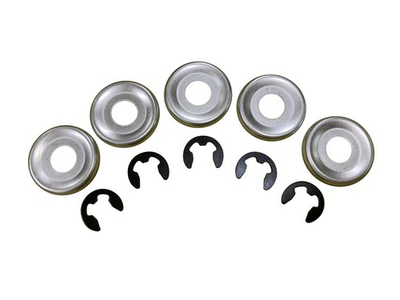 #ad Chainsaw Sprocket Clutch Drum Eclip Clutch Washer Set Compatible With Stihl M... $12.61