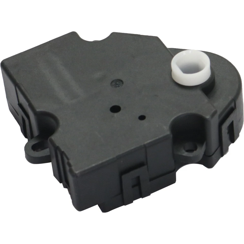 Nuevo Calentador HVAC Mezcla Puerta Actuador Driver Lado Izquierdo Olds Chevy Le Sabre Mano Derecha Foto 4 de 4