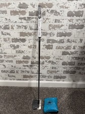 NEW RH TaylorMade 35" Spider 5K ZT Putter w/ Cover FREE SHIP 