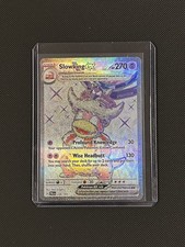 Slowking ex 238/193 ultra rara SV Paldea evoluta PAL