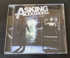 Asking Alexandria From Death To Destiny CD - ...