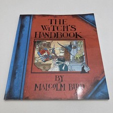 The Witch's Handbook