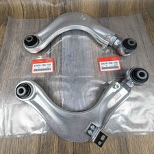 New Pair Performance Alignment Rear Camber Kt For Civic 16-21 Accord 18-22 New Pair Performance Alignment Rear Camber Kt For Civic 16-21 Accord 18-22