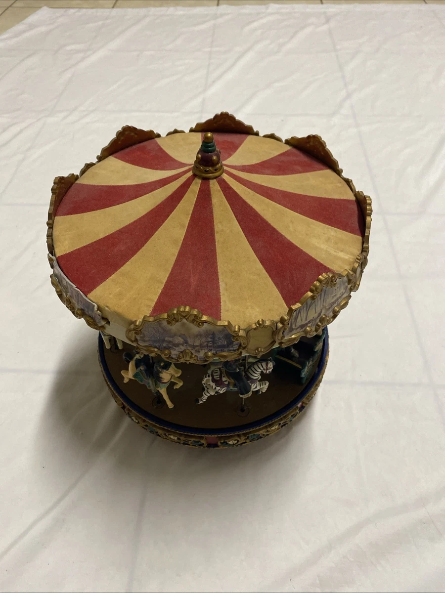 Gold Label Carousel for sale | eBay