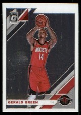 2019-20 Panini Gerald Green Base Set