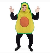 NWT Hauntlook Amazing Avacado Adult Halloween Costume One Size Holiday Party