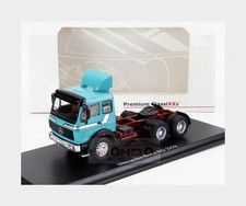 Premium Classixxs Mercedes Ng 2232 Tractor Truck 3-assi 1979 1:43 47110