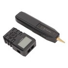 ɪNetwork Cable Tester Multifunctional Preventing Interference POE Identification