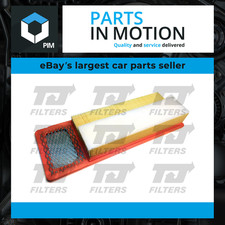 Image of Air Filter QFA0128 TJ Filters 1444XK 1606498480 1609851280 51817708 51837082 New