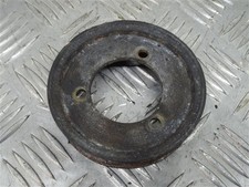 2.5 3.0 V6 24v Water Pump Pulley - Alfa Romeo 166 156 GTV Spider